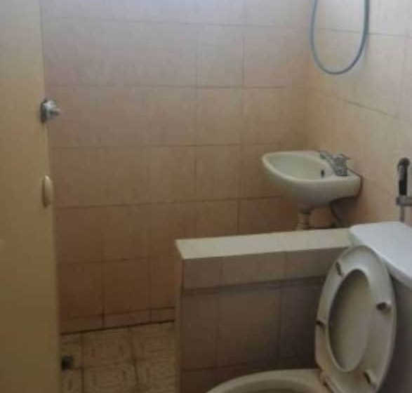 Номер Superior, Wisma Tuluy