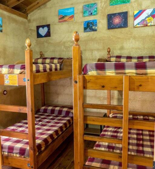 Номер Стандарт Совместная Ванная, Albergue San Miguel   Sólo Para Peregrinos