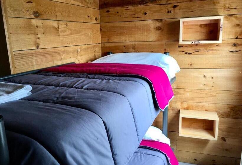اتاق استاندارد, Carving Surf Hostel