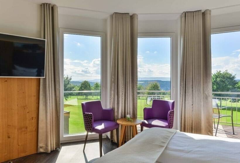 Номер Стандарт, & Golfrestaurant Gut Wissmannshof