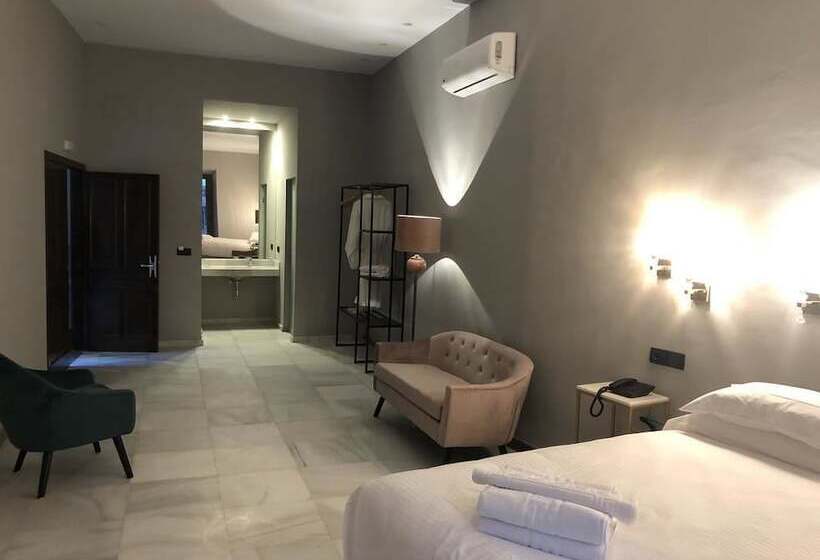 Номер Superior, Don Juan Boutique