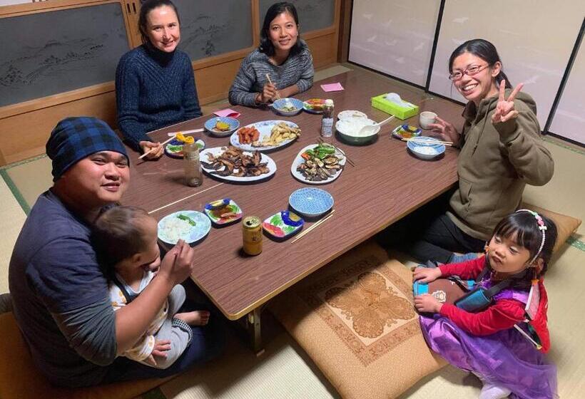 스탠다드 룸 공동 욕실, Guest House Ilonggo
