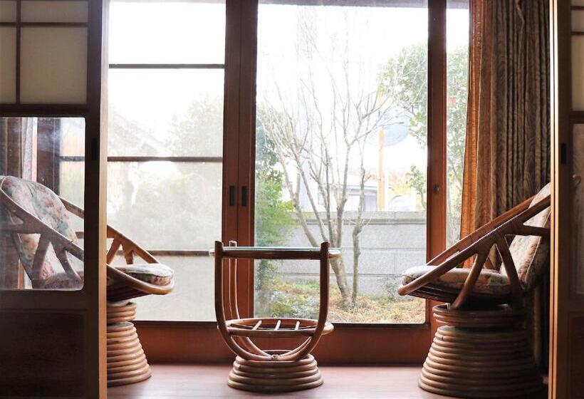 패밀리 룸, Guest House Ilonggo