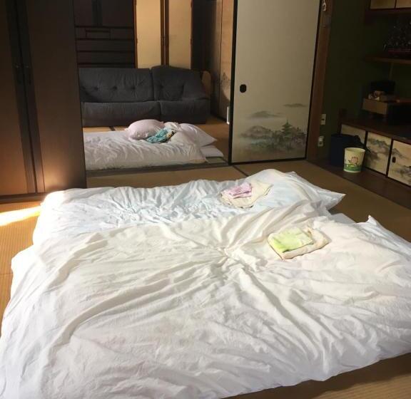 패밀리 룸, Guest House Ilonggo