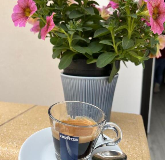スタンダードトリプルルーム, Villa Ada