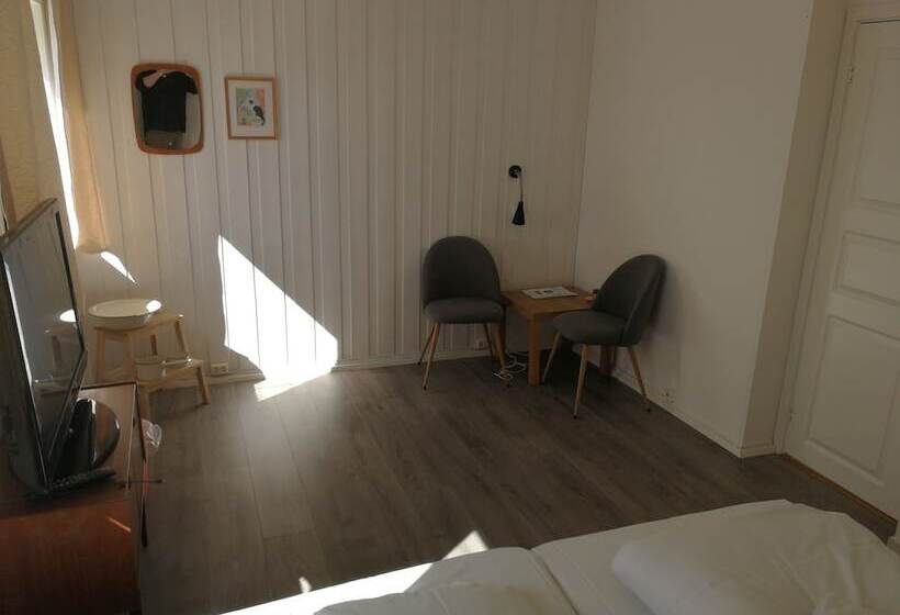 带3个卧室的公寓, Lodèk Motel