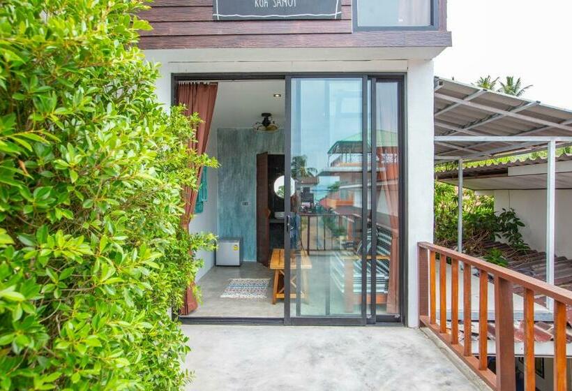 复式套房, Dreamcatcher Boutique