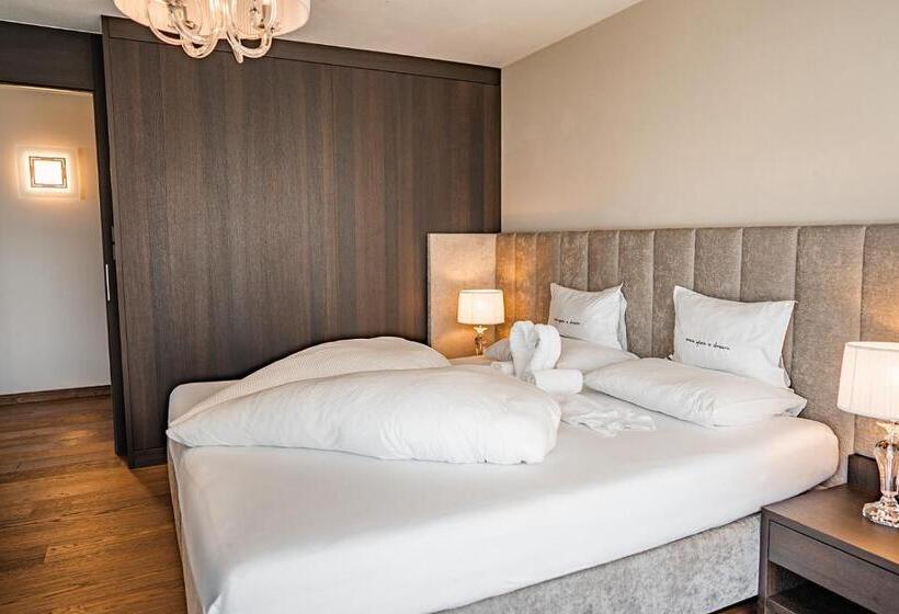 Люкс Повышенной Комфортности, Prunner Luxury Suites   Adults Only