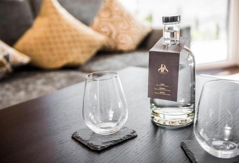 Люкс Адаптированный для Инвалидов, Prunner Luxury Suites   Adults Only
