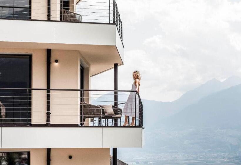 Люкс Адаптированный для Инвалидов, Prunner Luxury Suites   Adults Only