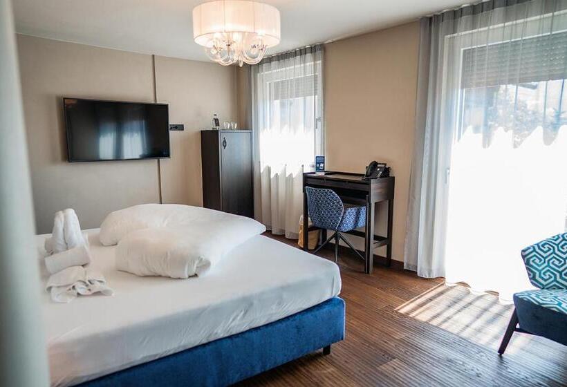 Номер Superior, Prunner Luxury Suites   Adults Only
