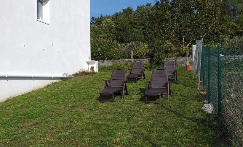 Номер Стандарт, Albergue Espiritu Xacobeo