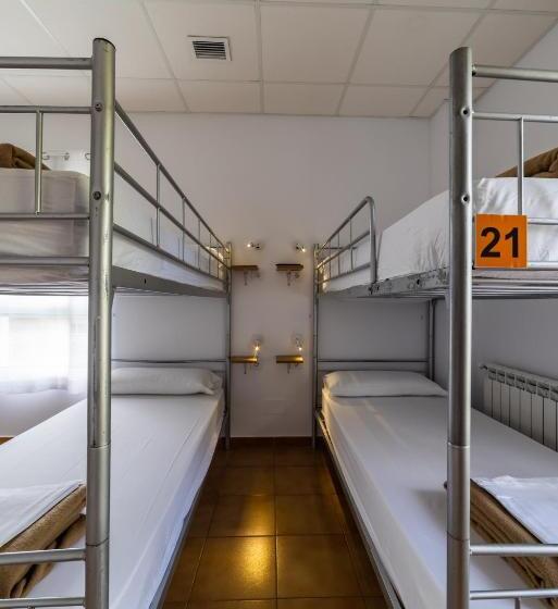 Семейный Номер, Albergue Espiritu Xacobeo