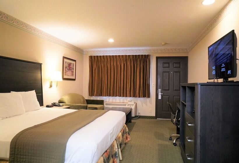 Номер Deluxe, College Inn