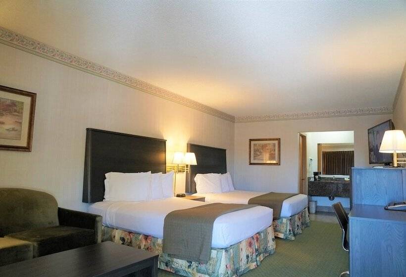Номер Deluxe, College Inn