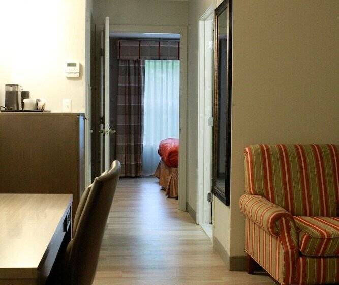 套房, Country Inn & Suites By Radisson, Annapolis, Md