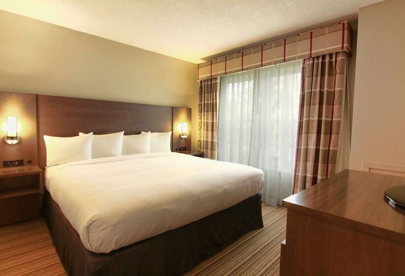 适合残疾人士使用的套间, Country Inn & Suites By Radisson, Annapolis, Md