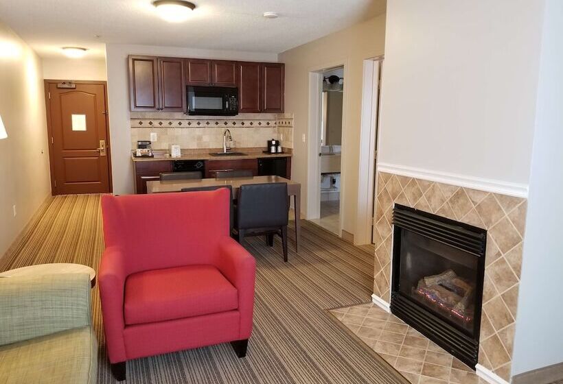 套房, Country Inn & Suites By Radisson, Annapolis, Md