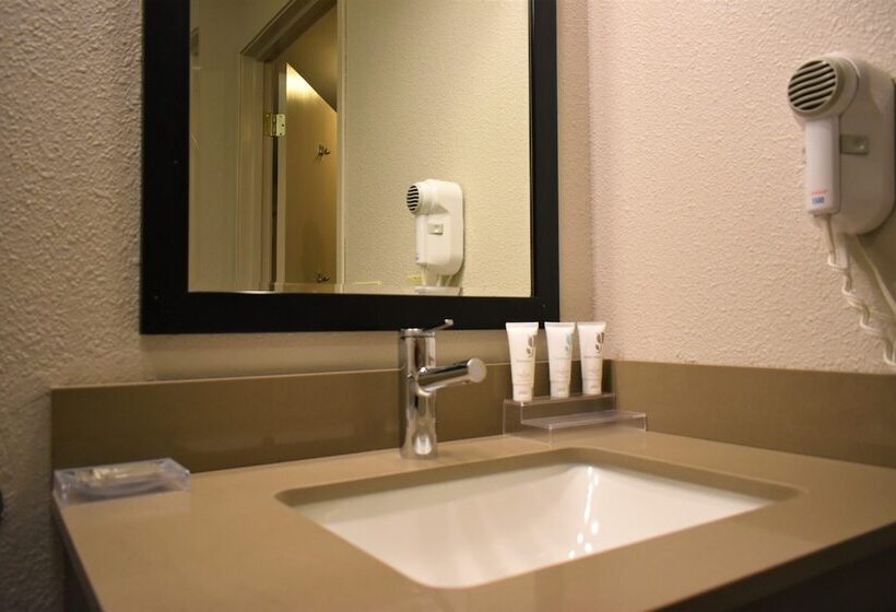 Люкс Адаптированный для Инвалидов, Country Inn & Suites By Radisson Kenosha   Pleasant Prairie