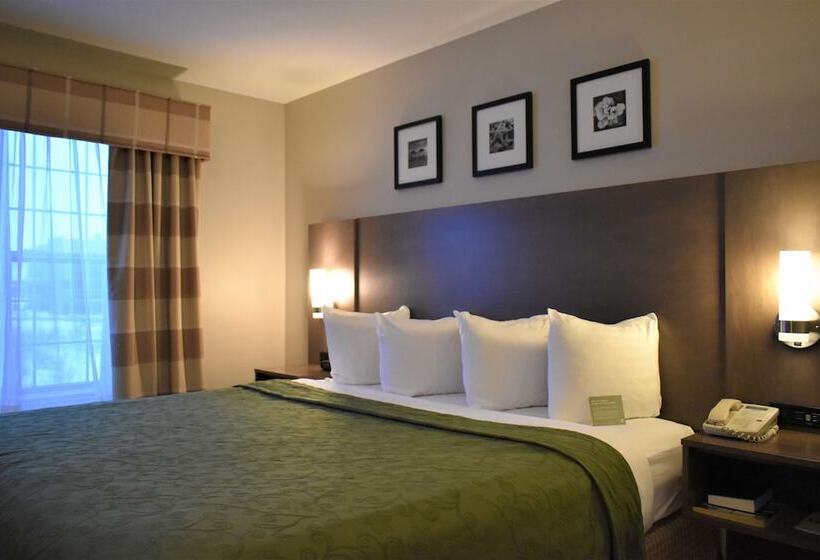 Люкс Адаптированный для Инвалидов, Country Inn & Suites By Radisson Kenosha   Pleasant Prairie
