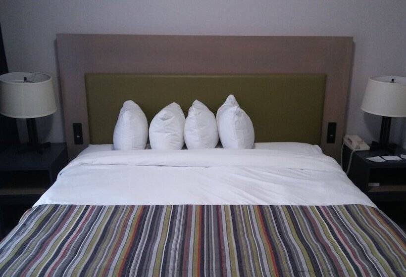 Люкс, Country Inn & Suites By Radisson, Roanoke, Va