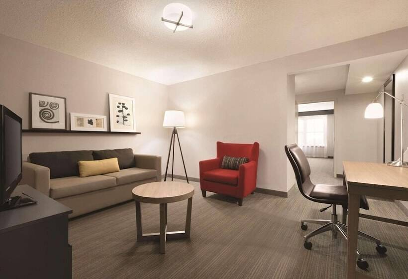 Люкс, Country Inn & Suites By Radisson, Roanoke, Va