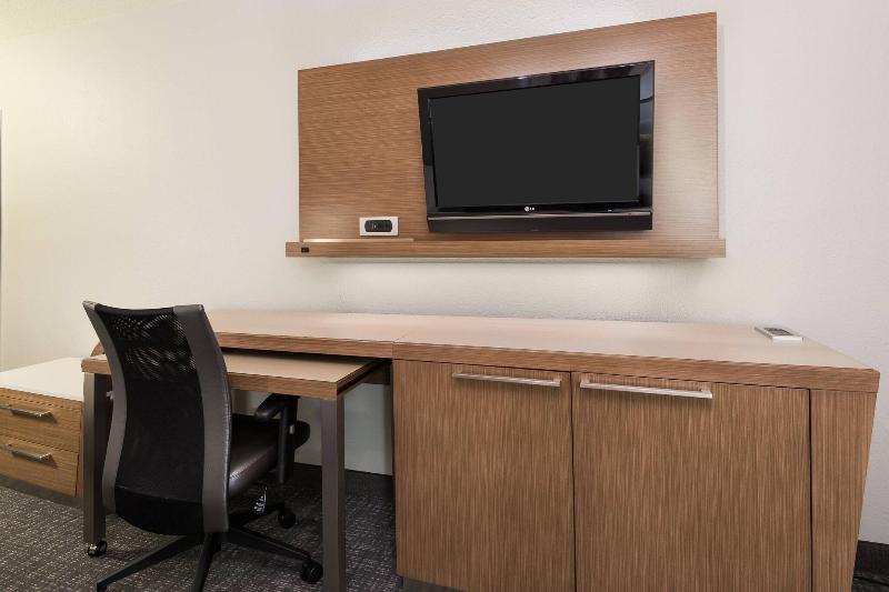 Номер Стандарт, Courtyard By Marriott Wilmington/wrightsville Beach