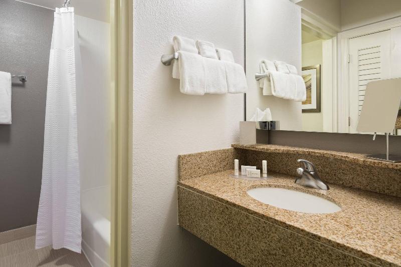 Standard Szoba, Courtyard By Marriott Wilmington/wrightsville Beach
