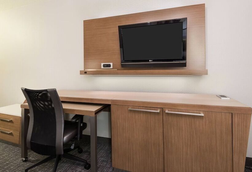 Президентский Люкс, Courtyard By Marriott Wilmington/wrightsville Beach