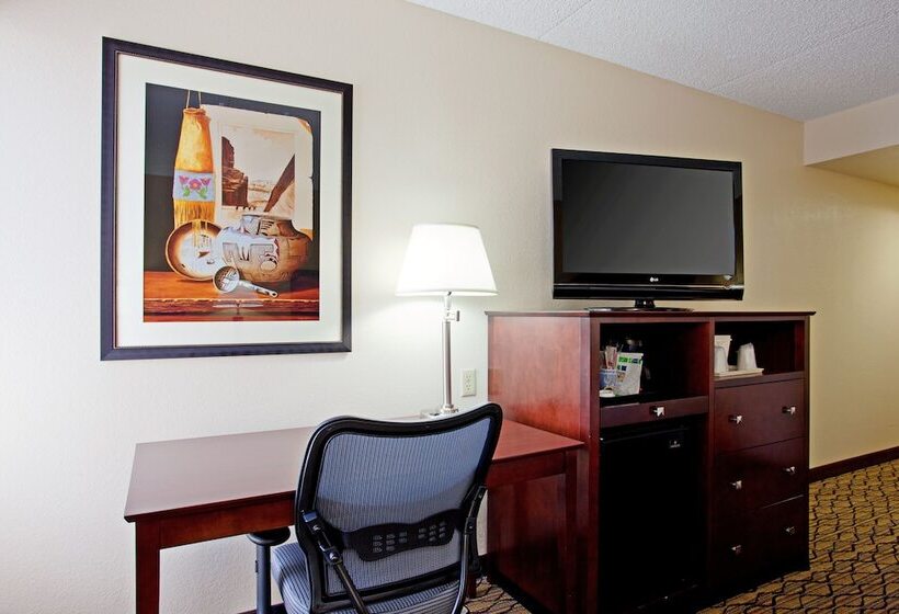 Номер Стандарт, Holiday Inn Express Scottsdale North, An Ihg