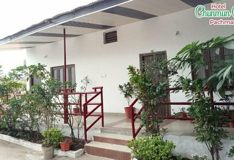 Номер Deluxe, Chunmun Cottage