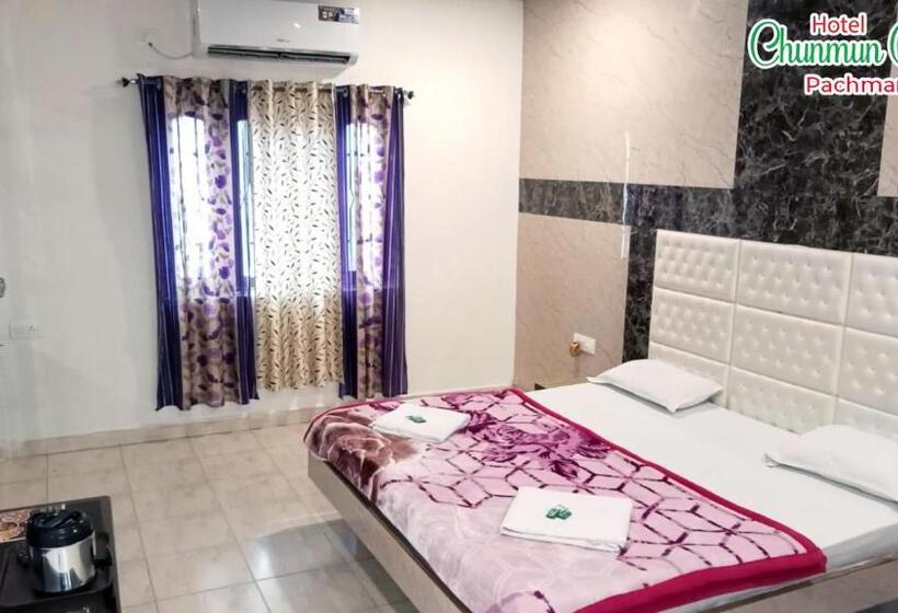 Номер Deluxe, Chunmun Cottage