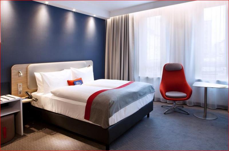 اتاق استاندارد, Holiday Inn Express   Kaiserslautern, An Ihg