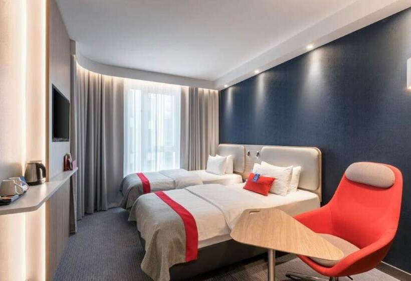 اتاق استاندارد, Holiday Inn Express   Kaiserslautern, An Ihg