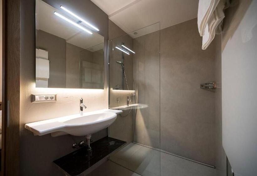Apartamento 1 Quarto Rés-do-chão, Villa Aurelia