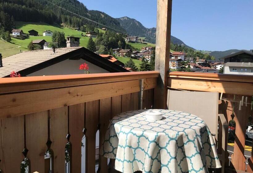Apartamento 1 Quarto Rés-do-chão, Villa Aurelia