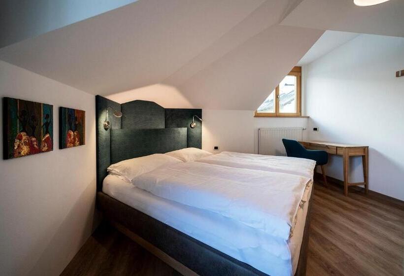 Apartamento 1 Dormitório com Sacada, Villa Aurelia