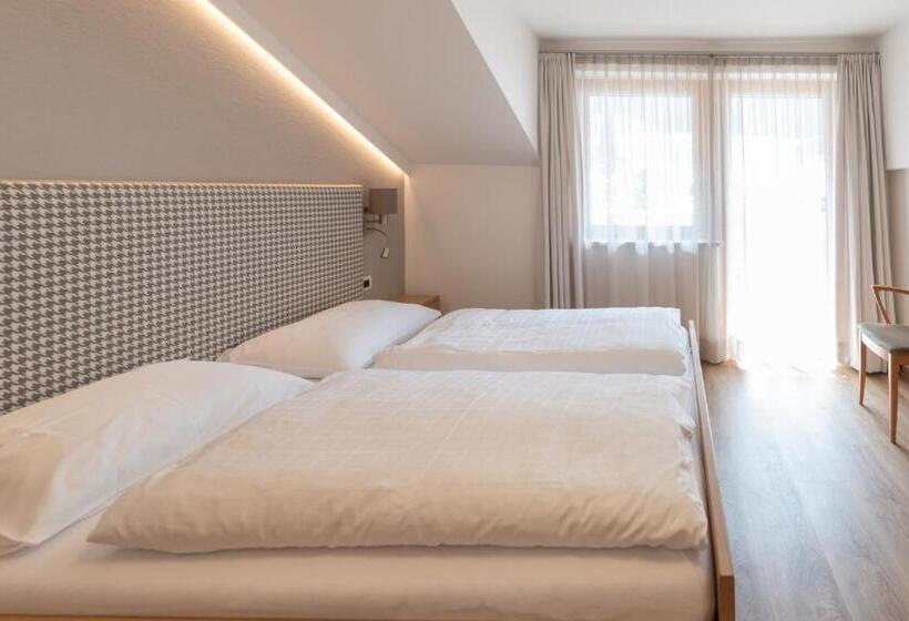 Apartamento 2 Dormitórios, Villa Aurelia