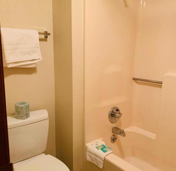 Chambre Deluxe avec Balcon, Landmark Inn