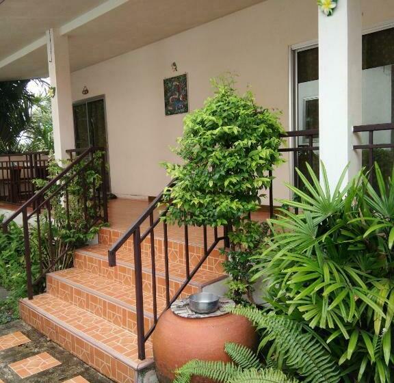 带大床的标准间, Fundee Resort