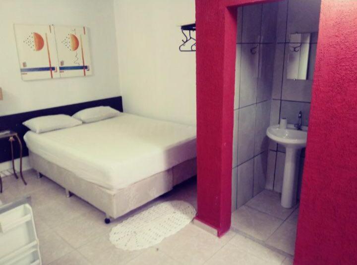 Номер Стандарт, Pousada Villas