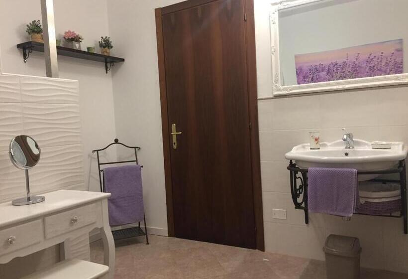 Номер Стандарт, A Casa Di Laura