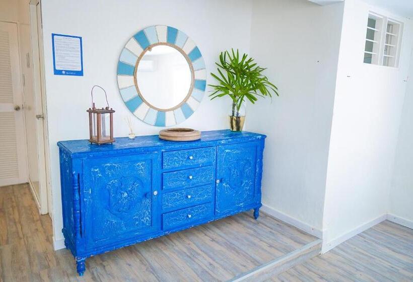 Quarto Estandar, Quinta Del Mar El Paraiso