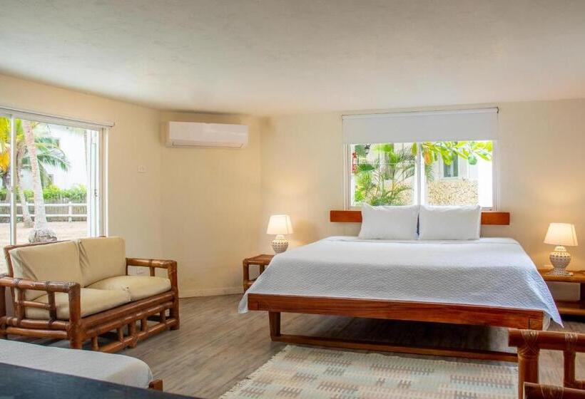 Quarto Estandar, Quinta Del Mar El Paraiso