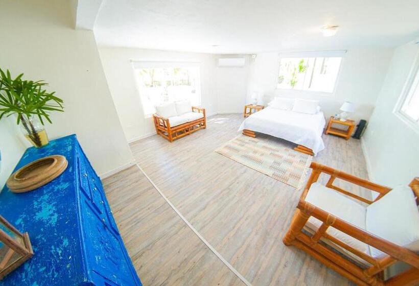 스탠다드 룸, Quinta Del Mar El Paraiso