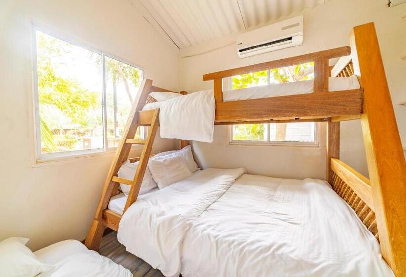 Quarto Familiar Superior, Quinta Del Mar El Paraiso