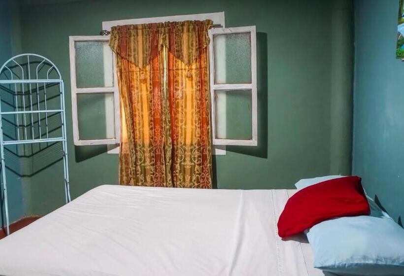 스탠다드 룸, Hostal Casa Mauro