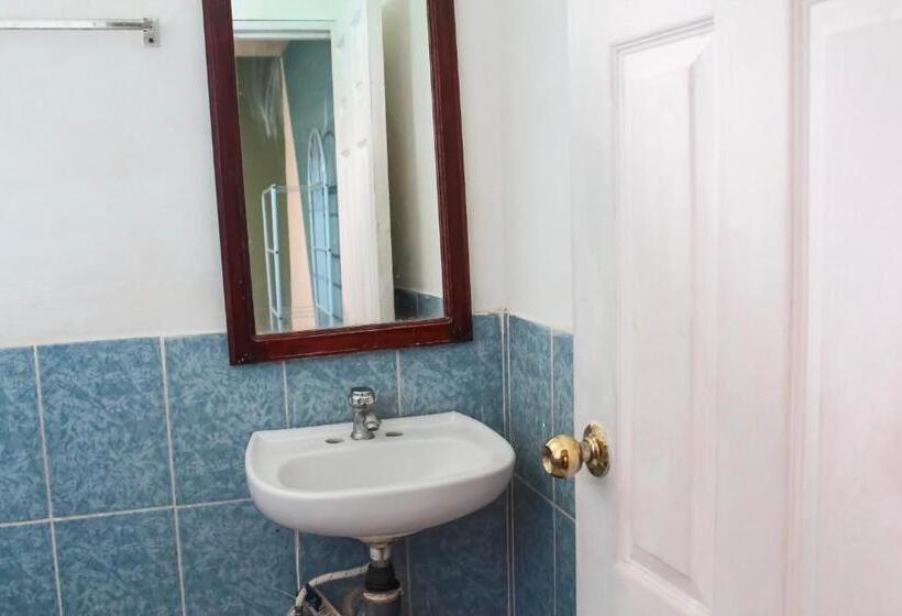 Quarto Estandar, Hostal Casa Mauro
