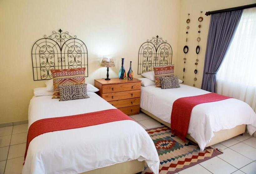 Номер Стандарт, Franka Guesthouse