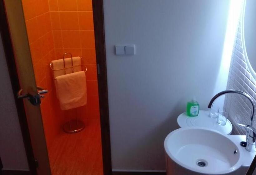 Family Suite, Penzion Na Náměstí